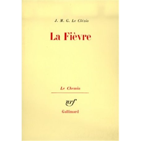 La Fièvre