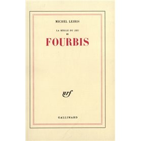 Fourbis