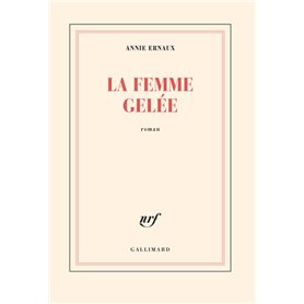 La femme gelée