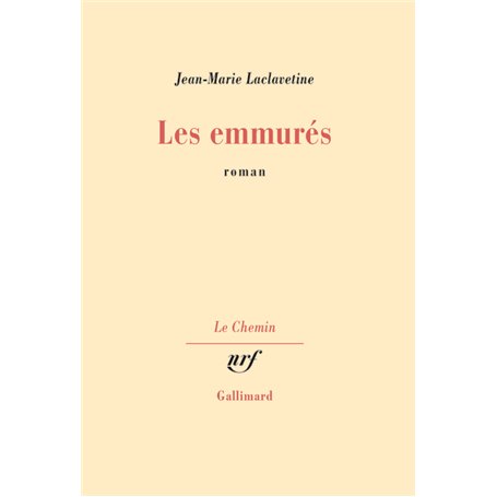 Les emmurés
