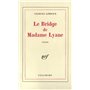 Le Bridge de Madame Lyane