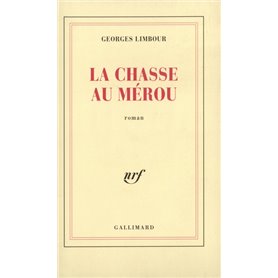 La chasse au mérou