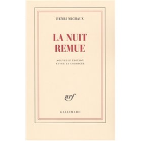 La Nuit remue