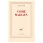 André Malraux