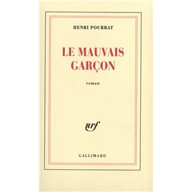 Le mauvais garçon