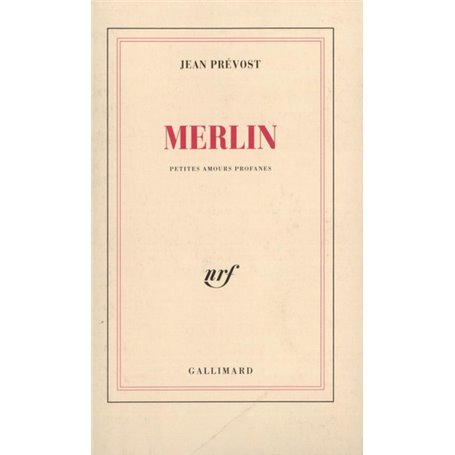 Merlin