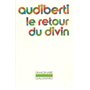 Le Retour du divin
