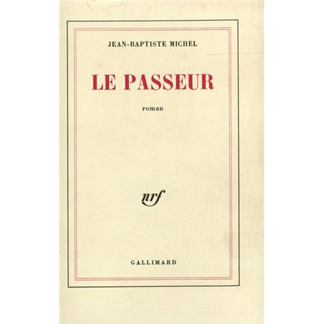 Le passeur