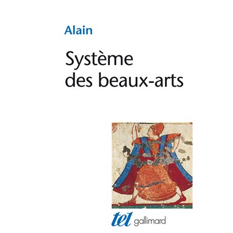 Système des Beaux-Arts