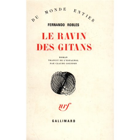 Le ravin des gitans