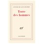 Terre des hommes