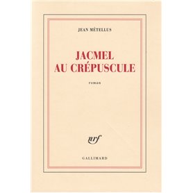 Jacmel au crépuscule