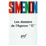 Les dossiers de l'Agence O