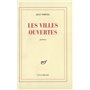 Les Villes ouvertes