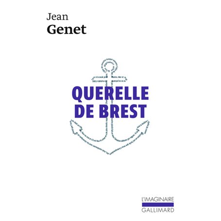 Querelle de Brest
