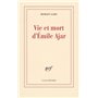 Vie et mort d'Émile Ajar