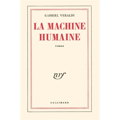 La Machine humaine