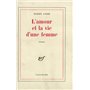 L'amour et la vie d'une femme