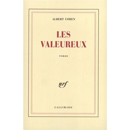 Les Valeureux