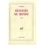 Retours du monde