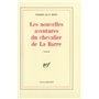 Les Nouvelles Aventures du chevalier de La Barre