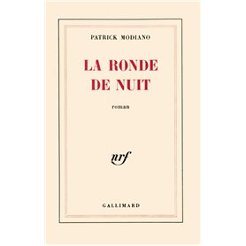 La ronde de nuit