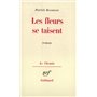 Les Fleurs se taisent