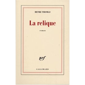 La relique