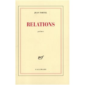 Relations