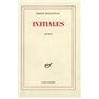 Initiales