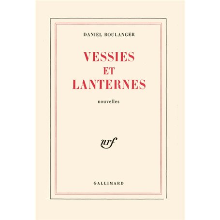 Vessies et lanternes