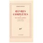 uvres complètes