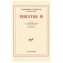 Théâtre