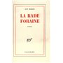 La Rade foraine