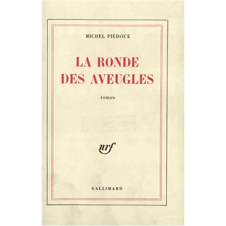 La Ronde des aveugles