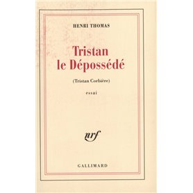 Tristan le dépossédé