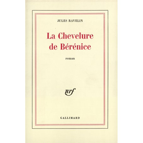 La Chevelure de Bérénice