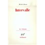 Intervalle
