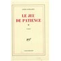 Le Jeu de patience