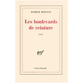 Les boulevards de ceinture