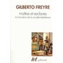 Maîtres et esclaves