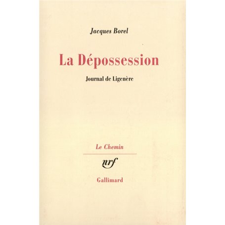 La Dépossession