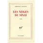Les Neiges du Sinaï