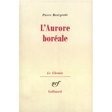 L'Aurore boréale
