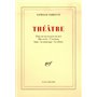 Théâtre