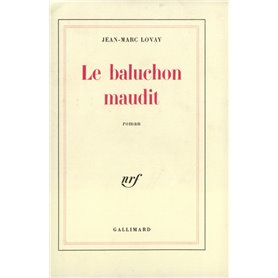 Le Baluchon maudit