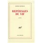 Repérages du vif