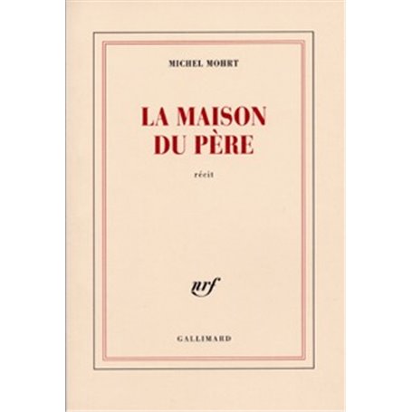 La maison du père