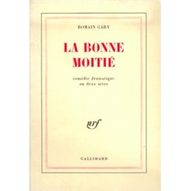 La bonne moitié