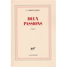 Deux passions